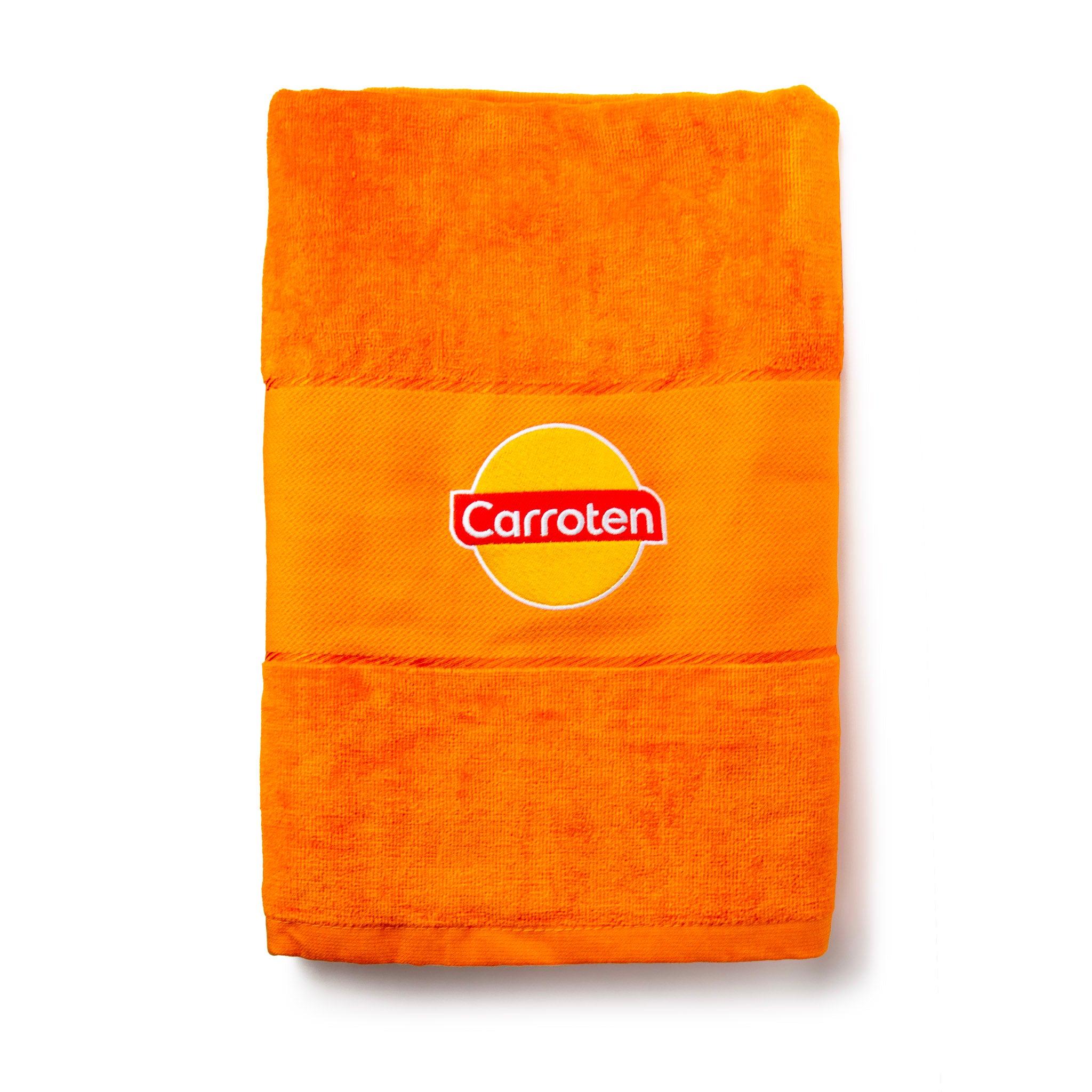 Carroten Terry Towel